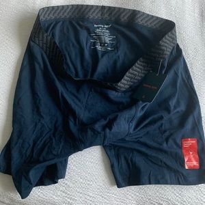 Brand new boxer briefs with tags